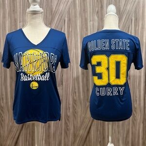 Warriors women’s shirt